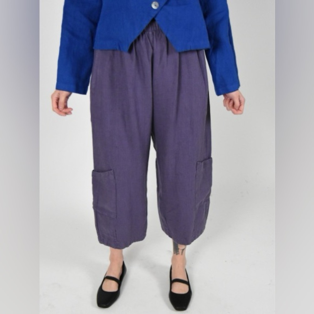 Casbah Pant
by Bryn Walker